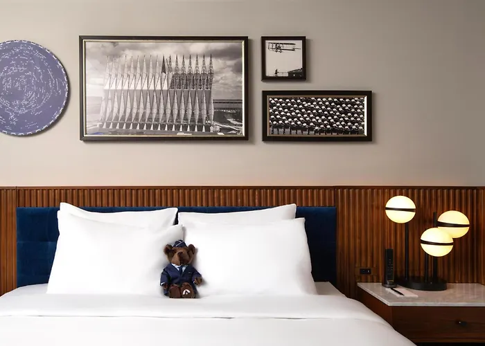 Hotel Polaris